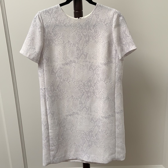 OFFICE/ Babaton 2019 Patricio dress - Picture 1 of 2